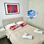 Czarnowiejska 9/9 Apartamenty Miodosytnia