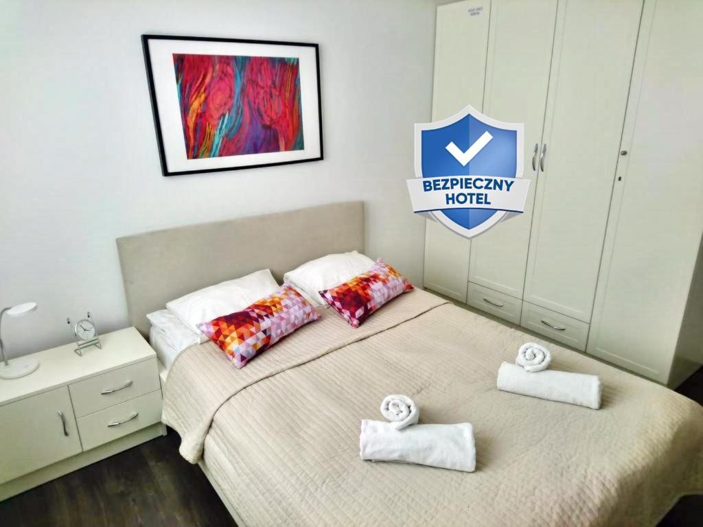 Czarnowiejska 9 9 Miodosytnia Appartement