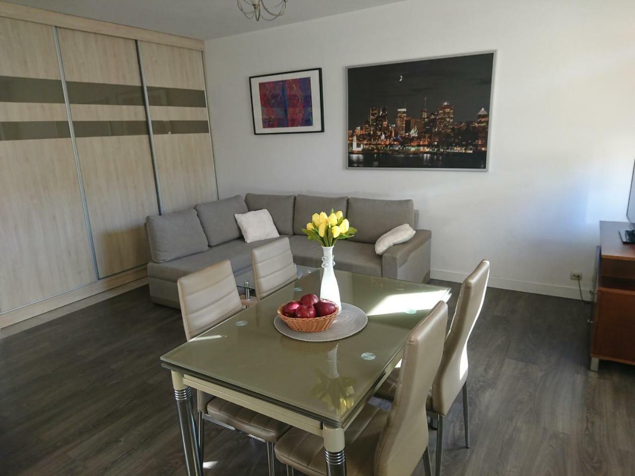 Czarnowiejska 9 9 Miodosytnia Appartement *