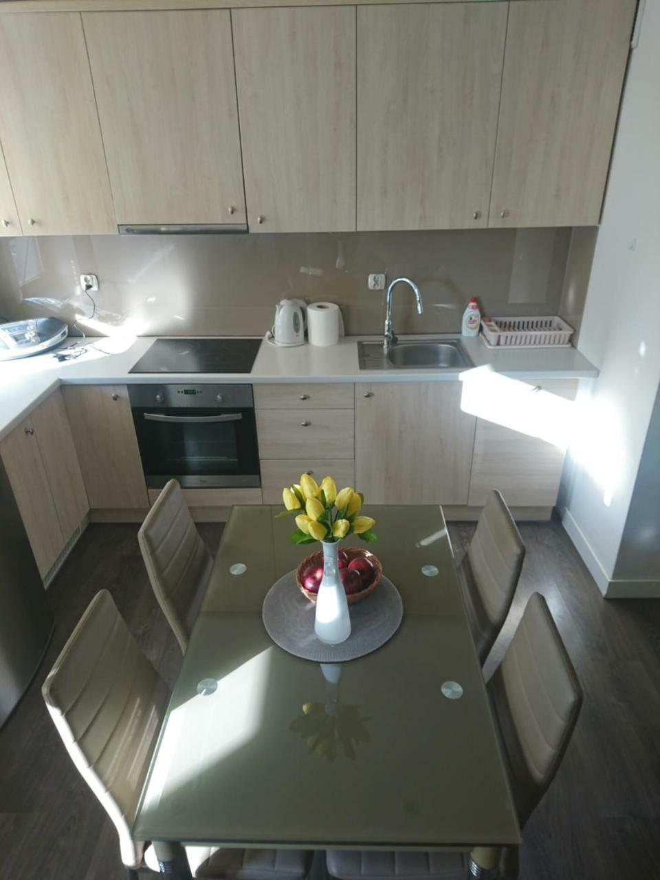 Appartement Czarnowiejska 9 9 Miodosytnia *