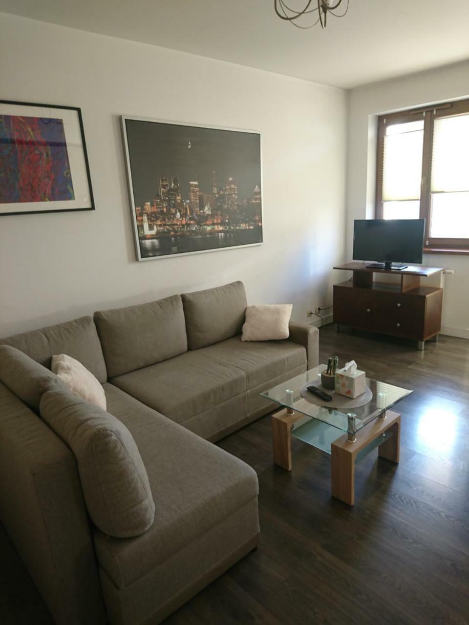Appartement Czarnowiejska 9 9 Miodosytnia Krakau
